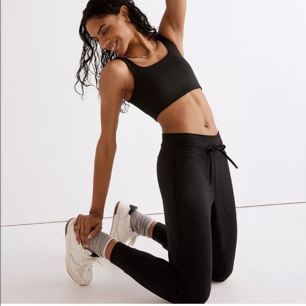 Madewell MWL Flex Skinny Joggers. Size Sz XS - Picture 8 of 8
